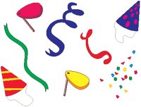 Confetti & Hats.eps