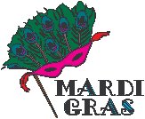 Mardi Gras Title 4.eps