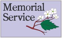 Memorial Service.eps
