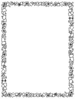 Confetti Frame 5.eps