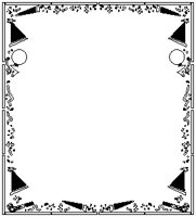 Confetti Frame 6.eps