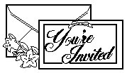 You're Invited Card.eps