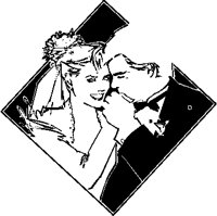 Bride & Groom 1.eps