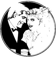 Bride & Groom 3.eps
