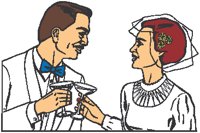 Bride & Groom 5.eps