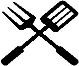 Barbeque Utensils.eps