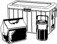 Chest & Portable Coolers.eps