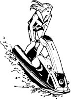 Jet Skiing 2.eps