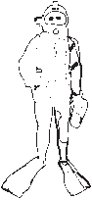 Scuba Diver 1.eps