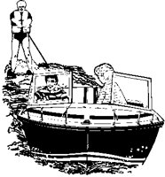 Water Skier & Boat.eps