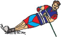 Water Skiing 4.eps