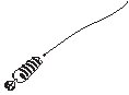 Fishing Hook 06.eps