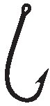 Fishing Hook 09.eps
