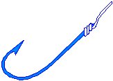 Fishing Hook 10.eps