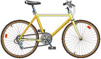 Bicycle 2.eps
