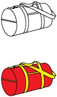 Duffle Bag.eps