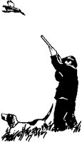 Hunter Shooting.eps