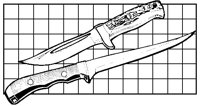 Hunting Knives.eps
