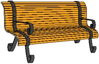 Park Bench.eps