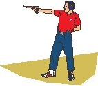 Shooting - Pistol.eps