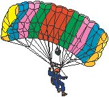 Sky Diving.eps
