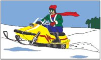 Snowmobile 2.eps