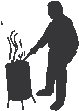Man & Barbeque.eps