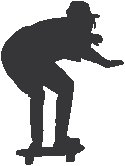 Skateboarding 2.eps