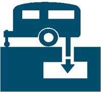 Trailers Sewage Dump Site.eps