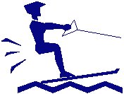 Water Skiing.eps
