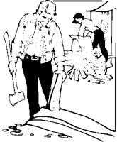 Chopping Wood.eps