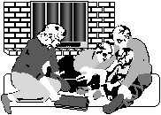 Family at Fireplace.eps