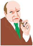 Man Holding Cigar.eps