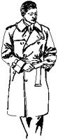 Man in Raincoat.eps