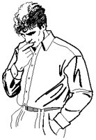 Man in Shirt.eps