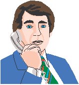 Man on Phone 1.eps