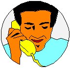 Man on Phone 3.eps