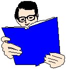 Man Reading Book.eps