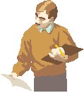 Man with Folder.eps