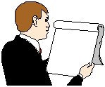 Man with Notepad.eps