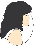 Profile - Female.eps
