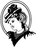 Victorian Woman.eps