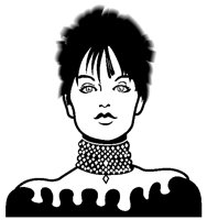 Woman - Elegant.eps