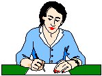 Woman at Desk.eps