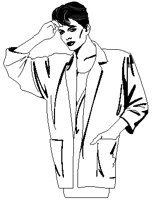 Woman in Blazer.eps
