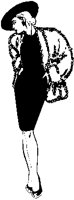 Woman in Fur Coat.eps