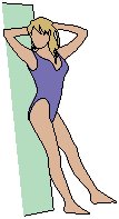 Woman in Swimsuit 2.eps