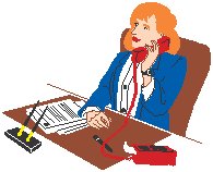 Woman on Phone 1.eps