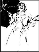 Woman with Umbrella.eps