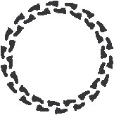 Circle of Footprints 1.eps